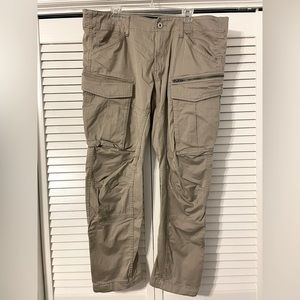 Men’s Cargo Pants.